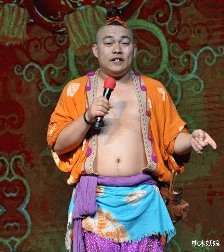 程野|因一部戏被“全网通缉”师傅来了都救不了他，网友：自作孽不可活