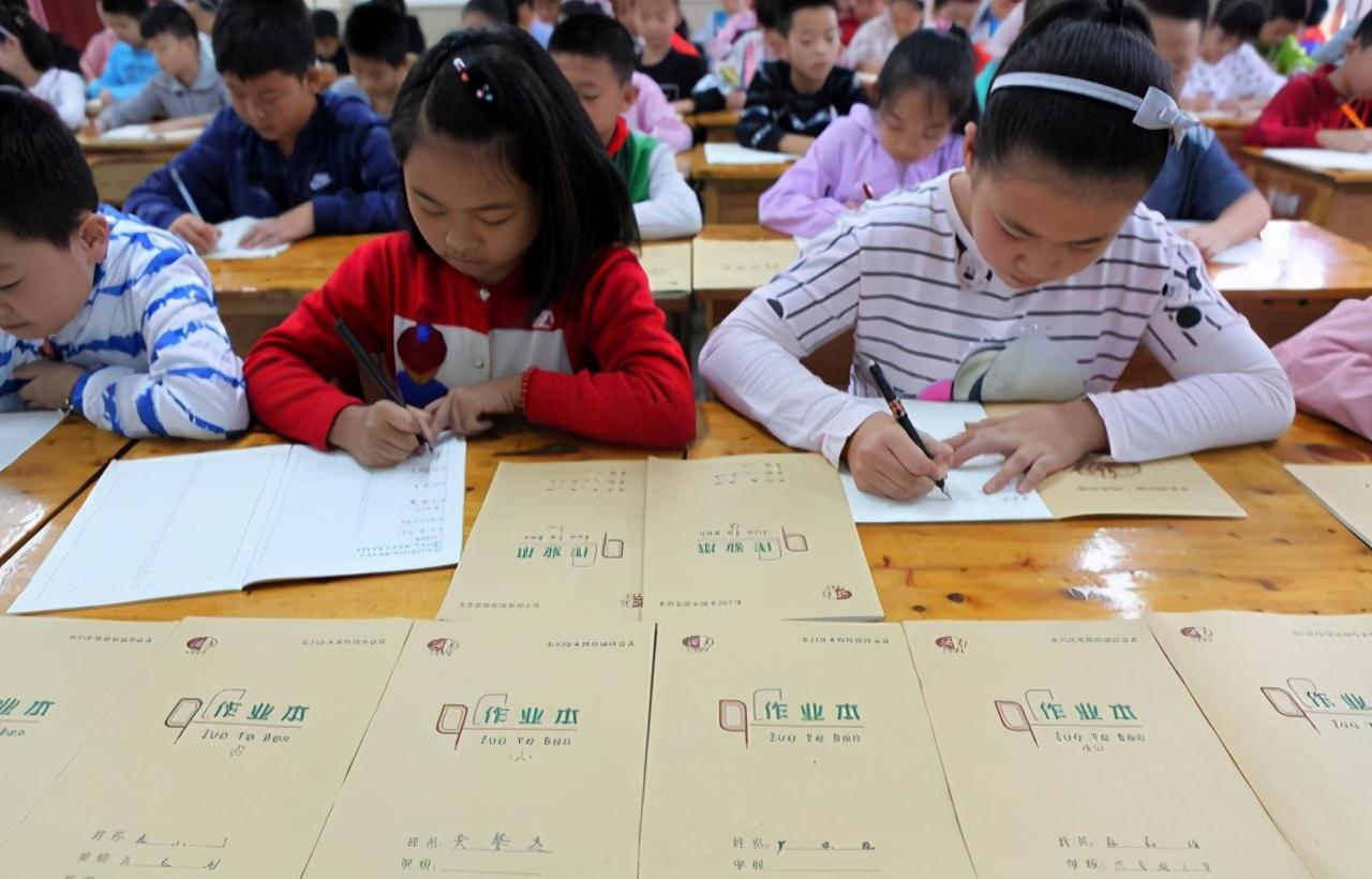 教育部|教育部最新通知，中小学迎来“坏消息”，家长欲哭无泪！