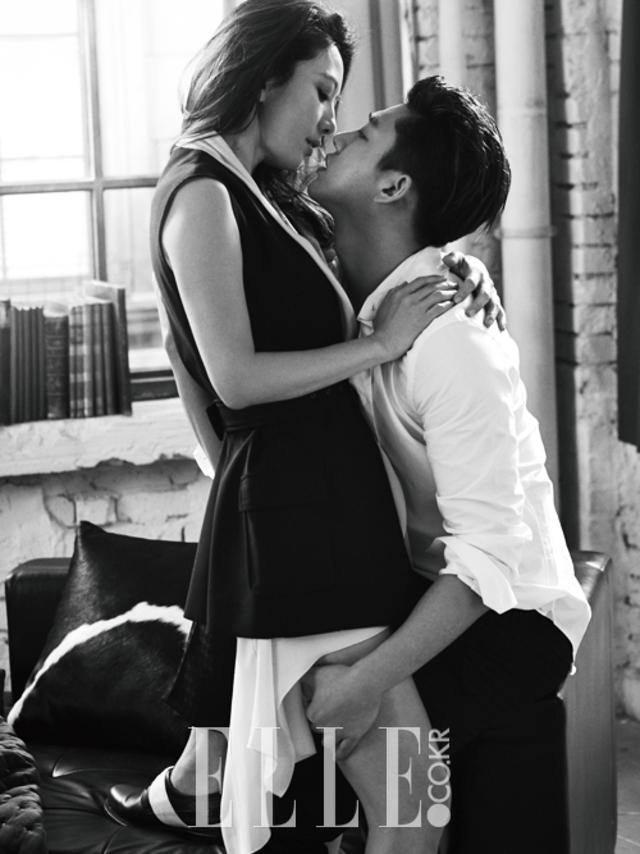 刘亚仁|又丑又欲，刘亚仁他可真要命