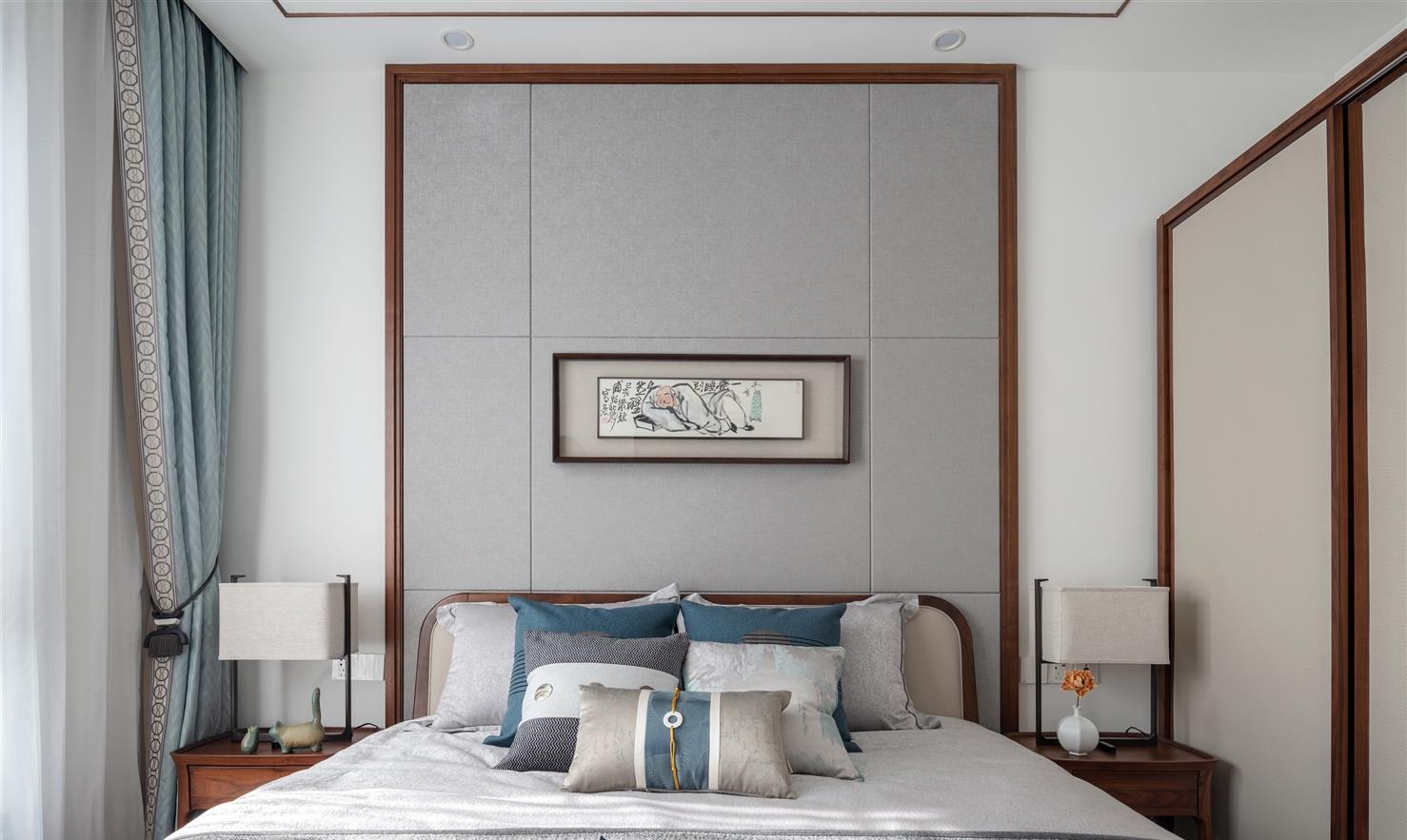 「无人问津」他花半辈子积蓄，买了无人问津的房子，院子装修后，却惊艳了我