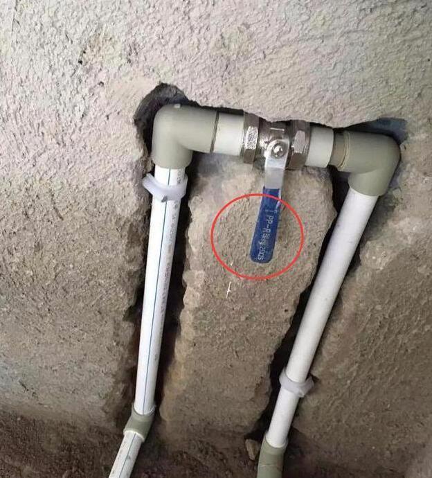 工地|新房装修，看到工人这样施工赶紧喊“停工”！现在发现还不晚