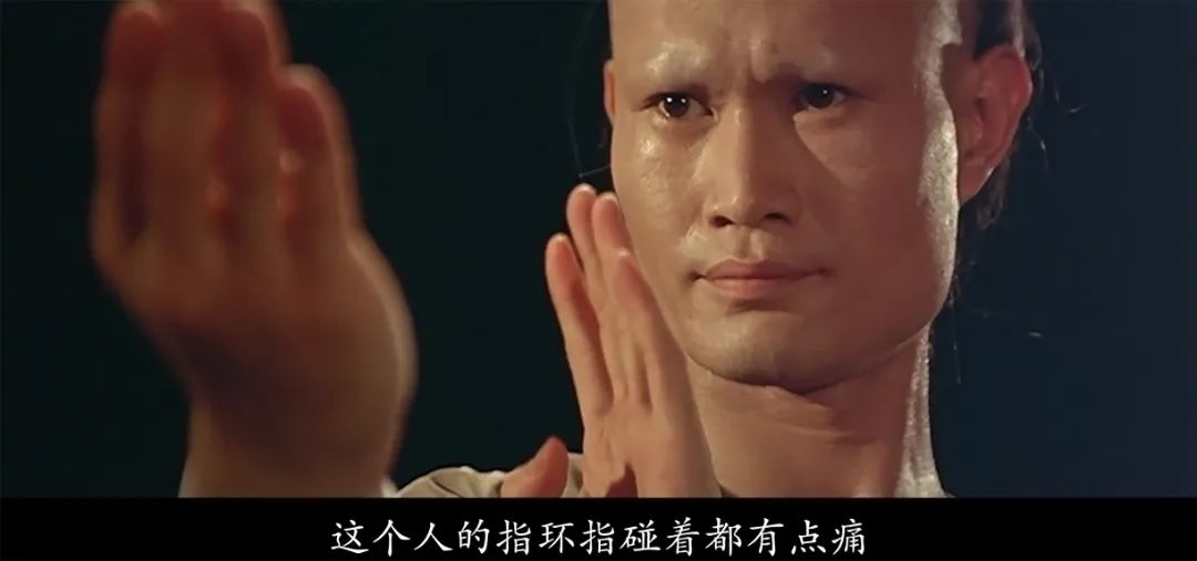 败家仔@为什么39年前的《败家仔》，至今仍是最好的咏春功夫电影？