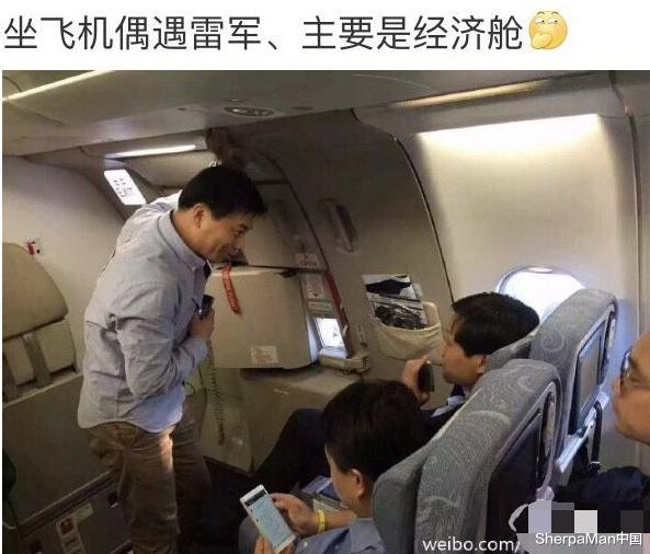 雷军■千亿身家的小米CEO雷军，一个99元「破背包」，两年都不舍得换