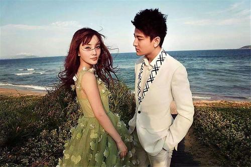 李小璐|张萌力挺贾乃亮，甚至在圈内直接喊话说敢用李小璐就等于跟我绝交