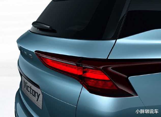 五菱|五菱凯捷来了,比嘉际好看,1.5T四缸+4米9车身