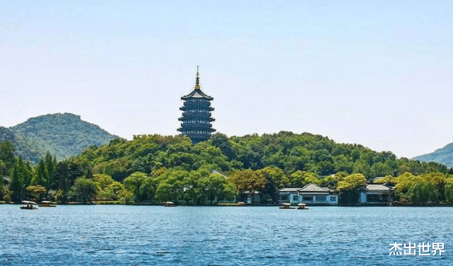 5a级景区@中国“最聪明”的四大5A级景区，主动取消门票，如今名利双全