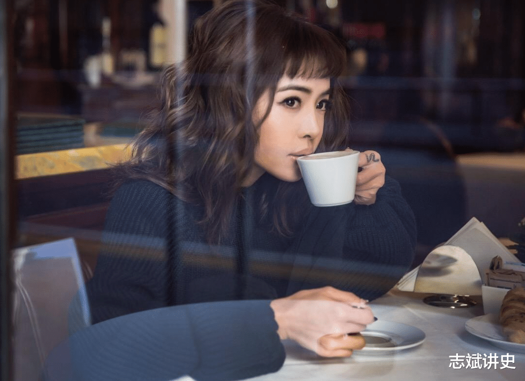 蔡依林：从出道到如今二十年，蔡依林她是华语乐坛最成功的女歌手