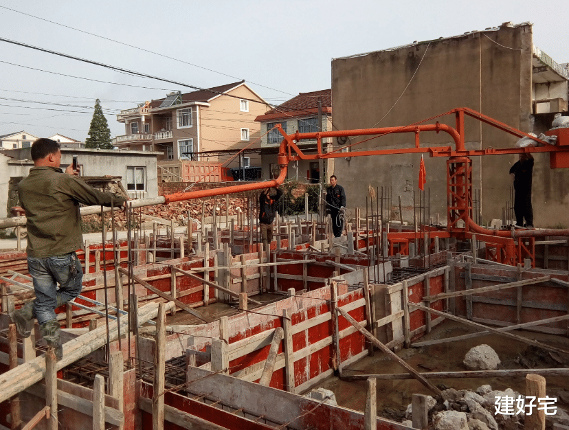 |农村建房的3个思维误区，看看你采坑了么，如果还没建房的要注意