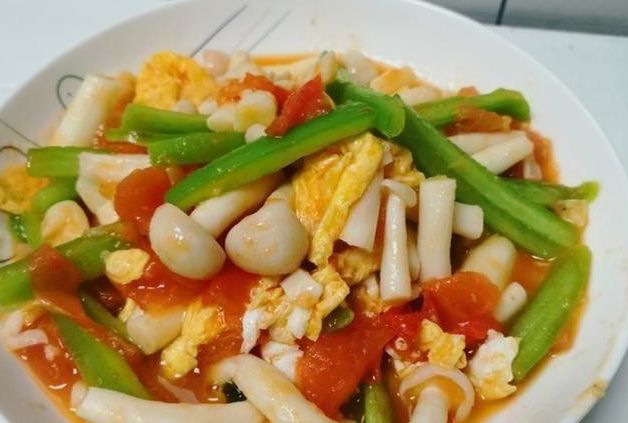 鸡蛋|美味家常菜，隔三差五做一次，每次一上桌就被吃个精光，露一手吧