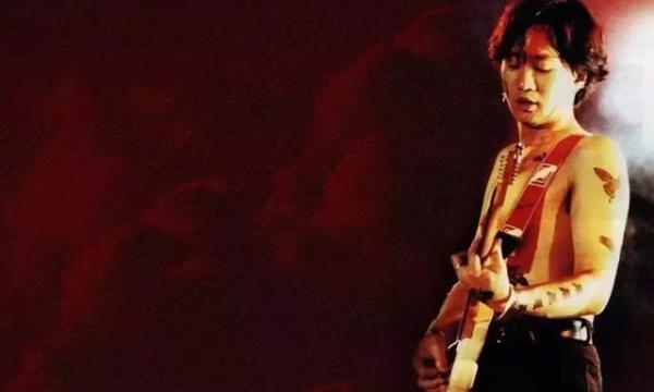 黄家驹|在中国乐坛里，论词曲的创作能力黄家驹真的能排进前五？