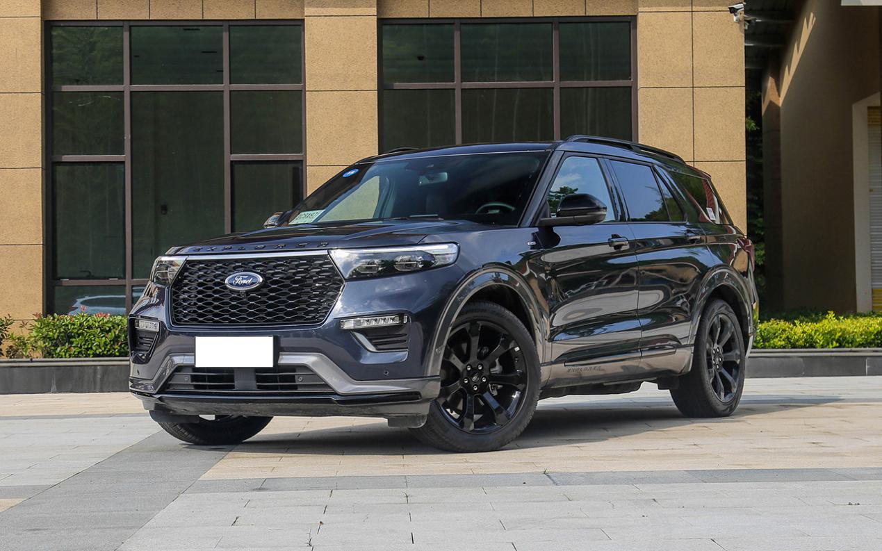 广汽传祺|六个座位六种待遇！盘点最值得入手的3款合资SUV，最低20万