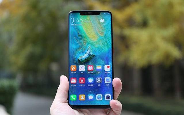华为mate@华为手机也不能乱买，这三款现在入手就不划算了