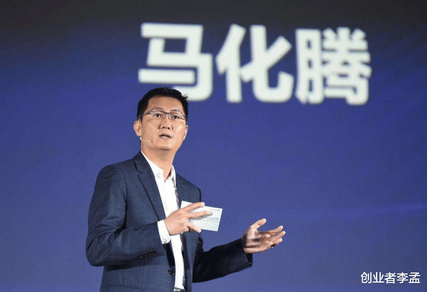 微信|微信这么火，张小龙作为微信之父为什么不选择单干？
