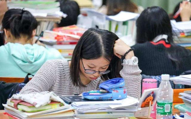 考研|高考时很难考上的名校大学,考研时考入的比例很高,原因是这些