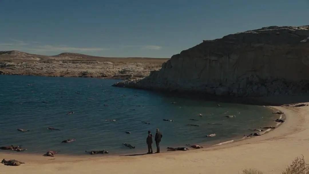 威廉■《权力的游戏》接班人,这部剧一出场,其他美剧自动减一星