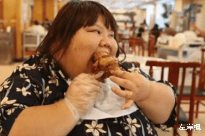 结婚|校花陈皖枝：结婚3年体重增到332斤，婆婆不满意，丈夫却始终爱她