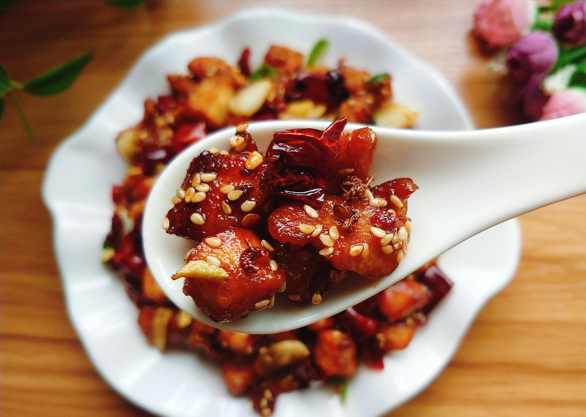 皮蛋▲端午节将至，分享8道家常美食，有荤有素，简单易做，健康又营养