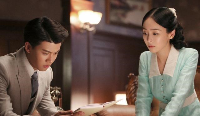 『李晨』她是《秋蝉》原定女主,因怀孕被换,真可惜