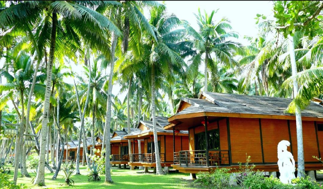 『海南』中国最无奈的省份，明明“四季如春”却被误解，游客：这不怪我们