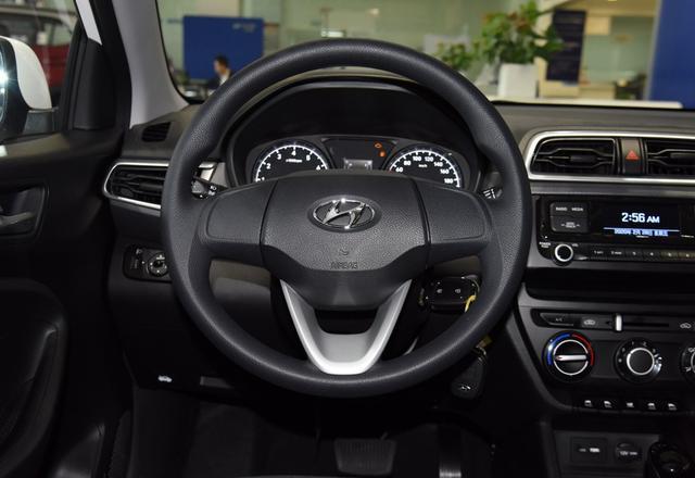 【瑞纳】瑞纳好歹是合资车，卖4万多还降价，比国产车亲民，为何卖不动？