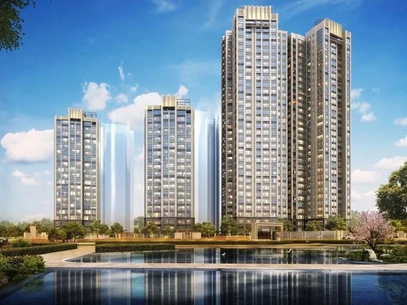 突发！真如「高·尚领域」爆出多套2房3房4房紧俏房源！