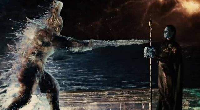 电视剧|漫威里中看不中用的几把神器，振金手臂榜首，雷神之锤位列第二