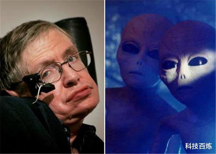 外星人|为何科学家坚持认为有外星人？他们在哪？其实霍金早已给出答案！