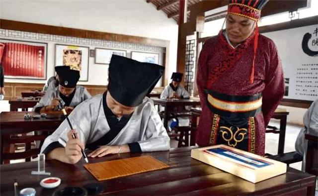 黄巢|古代“高考”到底有多难?难怪范进会疯,你考你也疯