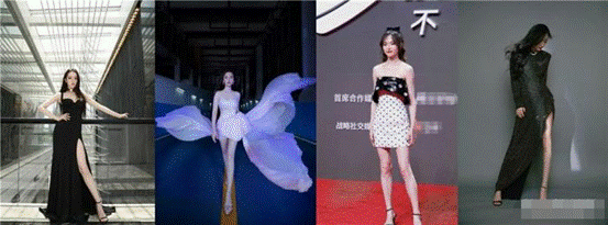 Angelababy|Angelababy旧照曝光，被日本男性用酒瓶怼嘴还笑，十分辛酸