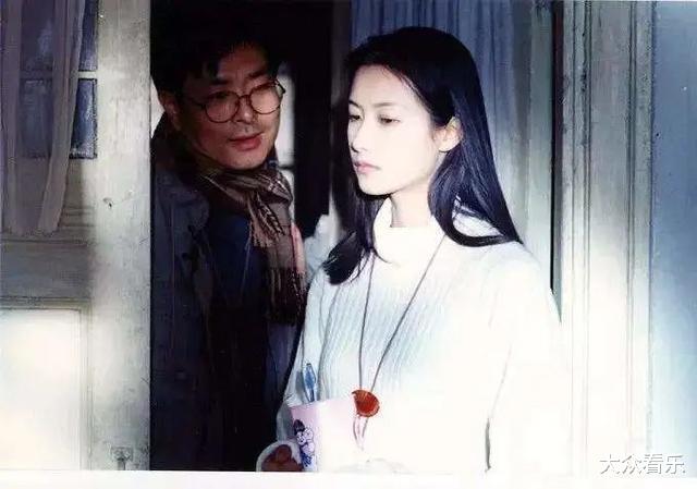 「徐静蕾」46岁徐静蕾微博喊话公开表白，隐藏九年恋人终于曝光！