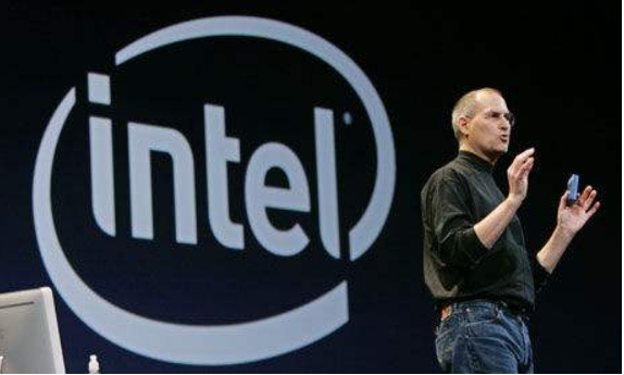 苹果|苹果宣布三年后的新电脑全部禁用英特尔芯片，使用自研ARM架构芯片