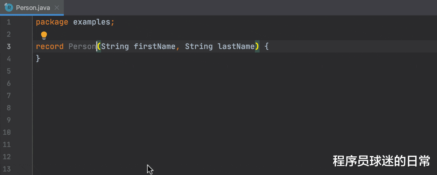 Java■IDEA2020.1大揭秘来了