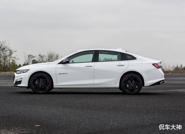b级车|最便宜的合资B级车,从15.49万跌到10万,长4米9,还买啥思域?