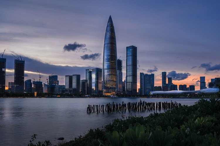 深圳市|从扎根深圳到全球TOP5，OPPO速度与时代同行！