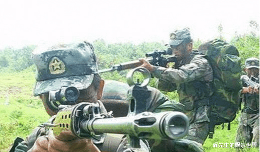 「特种部队」我国4支用动物命名的特种部队，光听名字就让人胆颤，你知道几个？