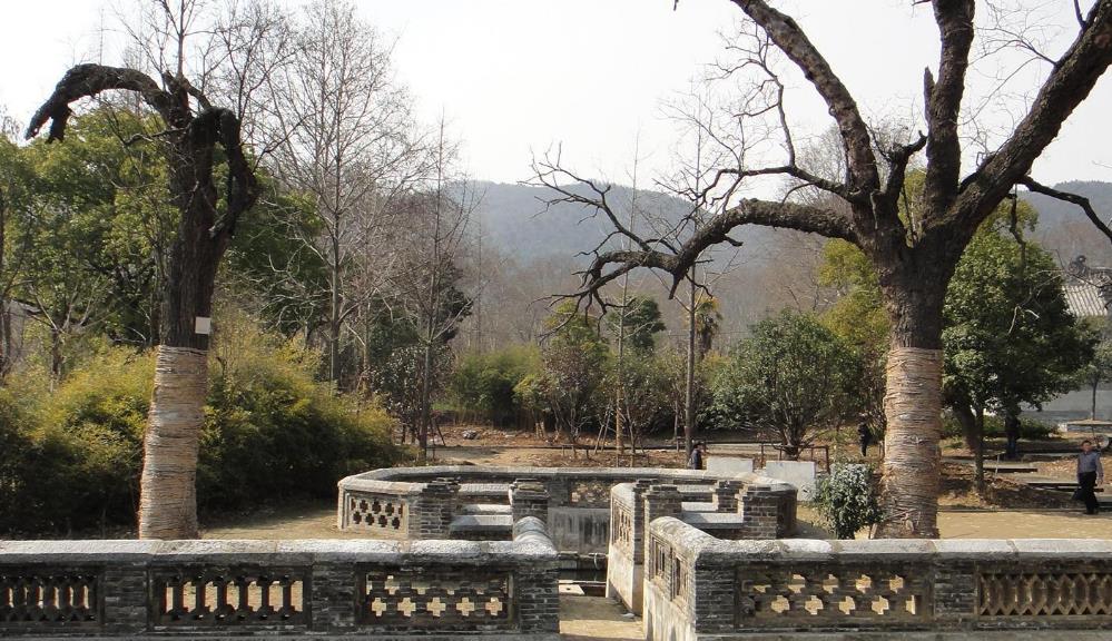 湖北|湖北有处“中国第一园”，人称湘鄂“颐和园”，门票免费少有人知