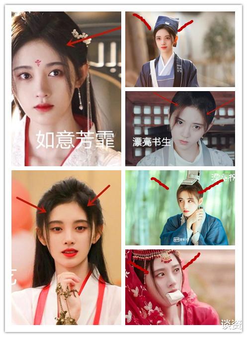 孟佳|孟佳你别哭，大家都“头秃”
