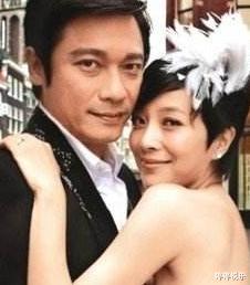 罗嘉良|为娶苏岩,罗嘉良放弃四千万净身出户,原配方敏仪如今怎样了?