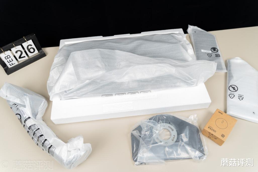 ipad air|什么叫专业电竞显示器？卓威会告诉你！卓威XL2546K专业电竞显示器 评测