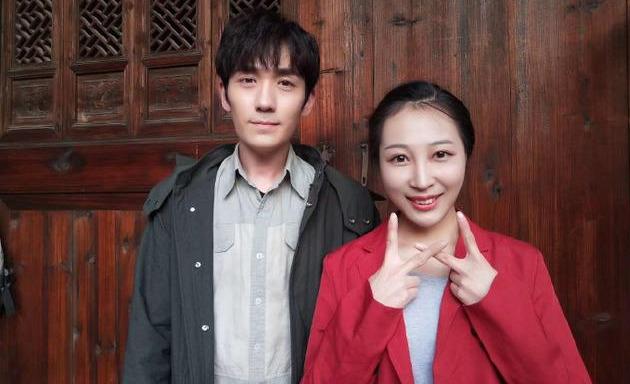 重启之极海听雷|《重启之极海听雷》人皮佣是真人扮演，男主半年后才得知真人面貌