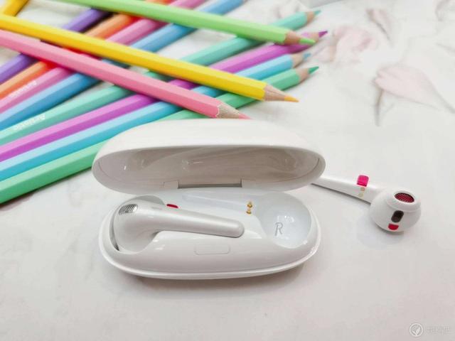 华为|还买千元AirPods?双11这几款百元级真无线耳机更值得