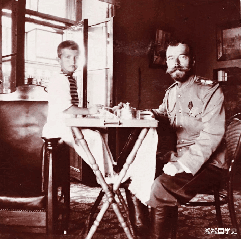 沙皇|末代沙皇四个漂亮女儿被杀前经历了什么