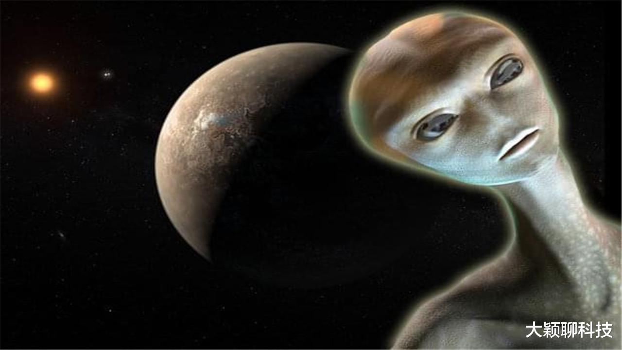 移民|“第二地球”被发现,拥有四季和水资源,不排除已有外星生命?