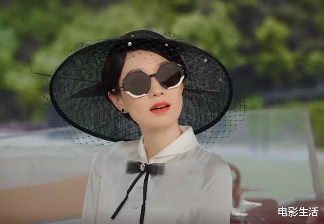 旗袍美探|电视榜热度第二，《旗袍美探》迎来大结局，三大亮点不能错过！