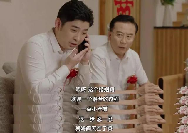 TVB▲B站9.9，豆瓣9.0，这是什么神仙国产剧！