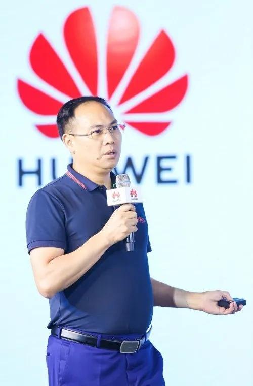 华为|三大技术赋能：引领能源数字化，建设绿色智能世界