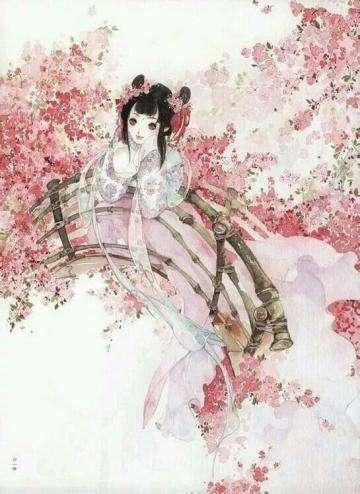 『苏轼』苏轼最著名的一首海棠诗,表面明丽浪漫,但你真的读懂了吗