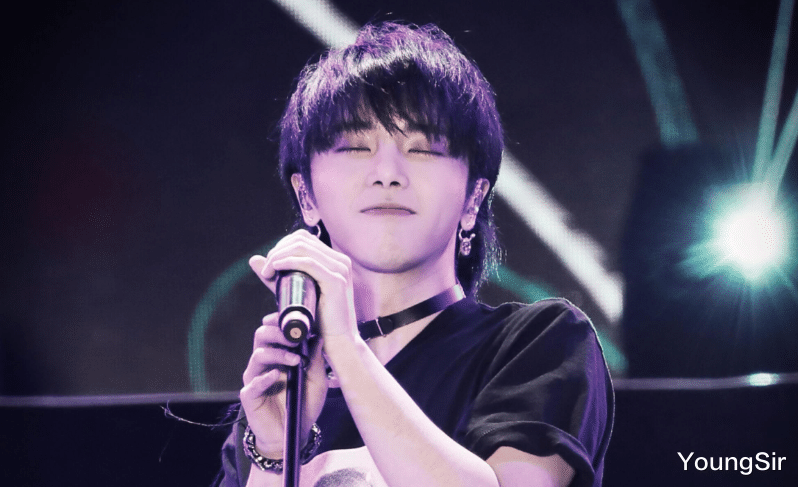 华语乐坛|这4位90后歌手，足以撑起整个华语乐坛，有你喜欢的吗？