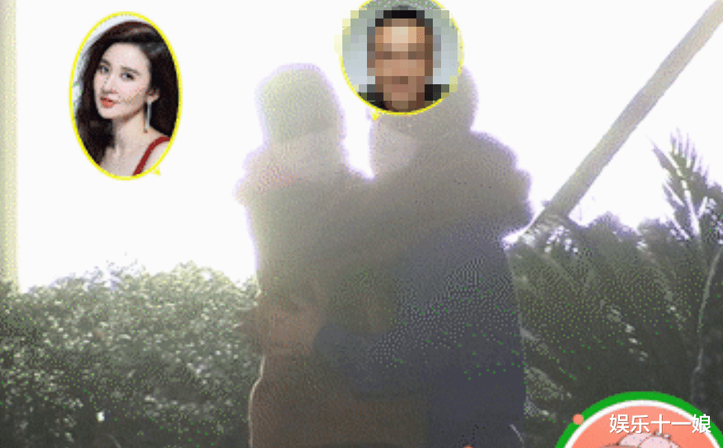 张萌|刚曝和杨颖婚变，黄晓明就被张萌给盯上？网友：这谁敢信！