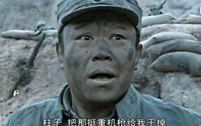 ##王承柱打死坂田联队长，为何站了起来？除了地瓜烧，还有两个原因